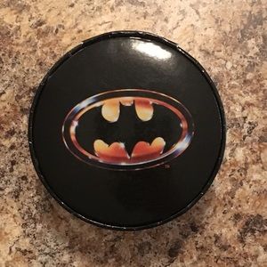 DC Comics Accessories - DC COMICS Men's Batman Logo Watch- Price is firm DC Comics Accessories - DC COMICS Men's Batman Logo Watch- Price is firm